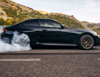 BMW M2 CS [UK-spec] (G87) '2025–pr.