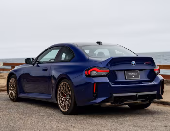 2026 BMW M2 CS [North America] (G87) '2025–pr.