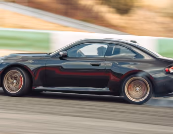 BMW M2 CS [UK-spec] (G87) '2025–pr.