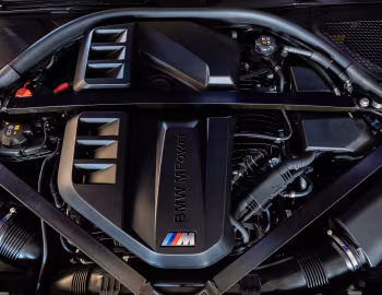 Bajo el capó BMW M2 CS [Australia] (G87) '2025–pr.