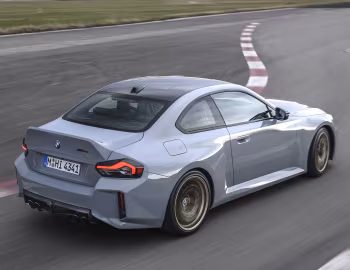 BMW M2 CS [Worldwide] (G87) '2025–pr.