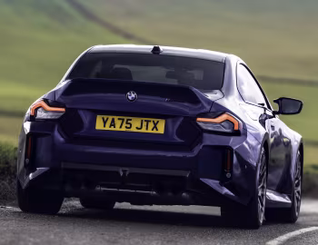 BMW M2 CS Individual [UK-spec] (G87) '2025–pr.
