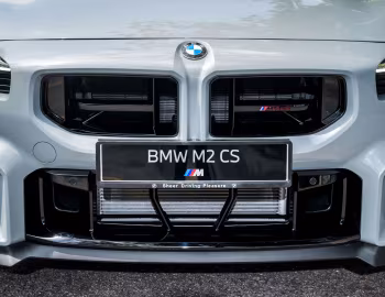 BMW M2 CS [Malaysia] (G87) '2026