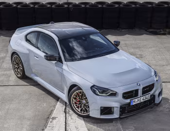 BMW M2 CS [Worldwide] (G87) '2025–pr.