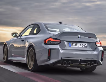 BMW M2 CS [Worldwide] (G87) '2025–pr.