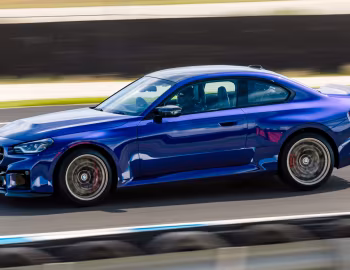 BMW M2 CS [Australia] (G87) '2025–pr.