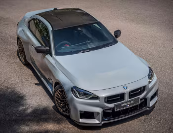 BMW M2 CS [Malaysia] (G87) '2026