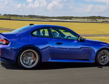 BMW M2 CS [Australia] (G87) '2025–pr.
