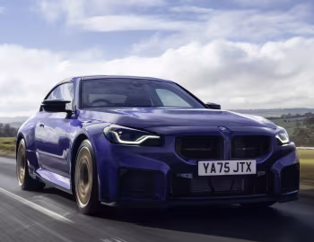 BMW M2 CS Individual [UK-spec] (G87) '2025–pr.