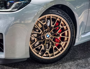 BMW M2 CS [Malaysia] (G87) '2026