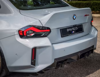 BMW M2 CS [Malaysia] (G87) '2026