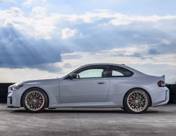 BMW M2 CS [Worldwide] (G87) '2025–pr.