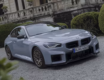 BMW M2 CS [Worldwide] (G87) '2025–pr.