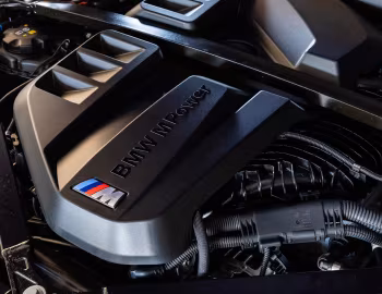 Bajo el capó BMW M2 CS [Australia] (G87) '2025–pr.