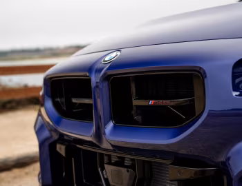 2026 BMW M2 CS [North America] (G87) '2025–pr.