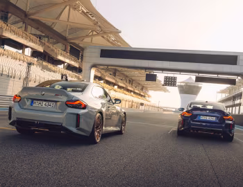 BMW M2 CS [Worldwide] (G87) '2025–pr.