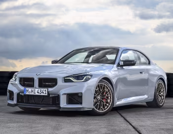 BMW M2 CS [Worldwide] (G87) '2025–pr.