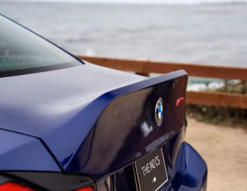 2026 BMW M2 CS [North America] (G87) '2025–pr.
