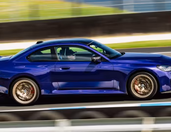 BMW M2 CS [Australia] (G87) '2025–pr.