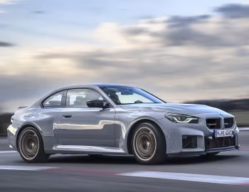 BMW M2 CS [Worldwide] (G87) '2025–pr.