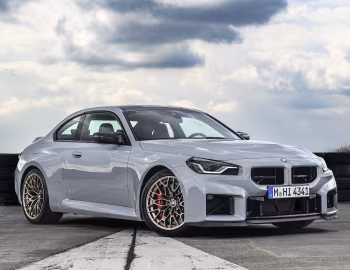 BMW M2 CS [Worldwide] (G87) '2025–pr.