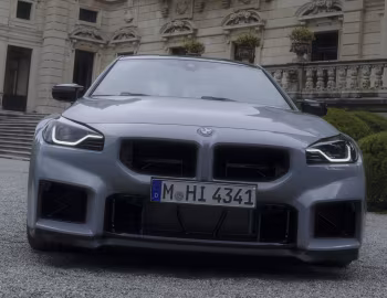 BMW M2 CS [Worldwide] (G87) '2025–pr.