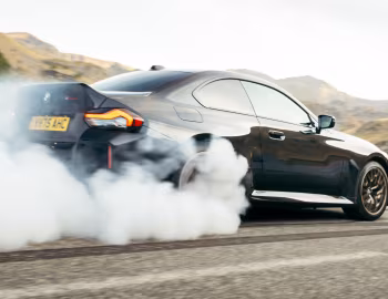 BMW M2 CS [UK-spec] (G87) '2025–pr.
