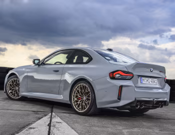 BMW M2 CS [Worldwide] (G87) '2025–pr.