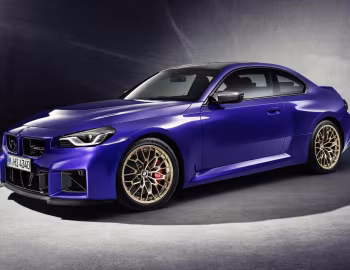 BMW M2 CS [Worldwide] (G87) '2025–pr.