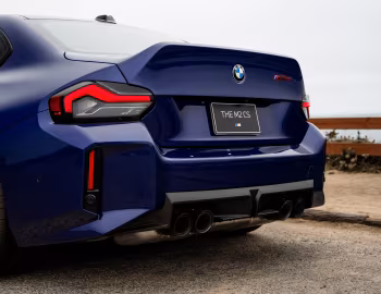 2026 BMW M2 CS [North America] (G87) '2025–pr.