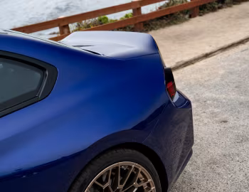 2026 BMW M2 CS [North America] (G87) '2025–pr.