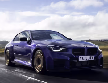 BMW M2 CS Individual [UK-spec] (G87) '2025–pr.