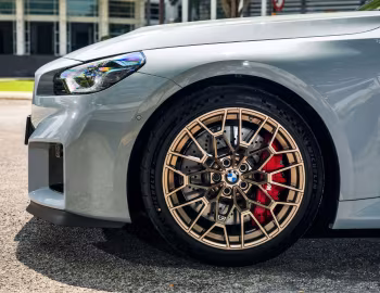 BMW M2 CS [Malaysia] (G87) '2026