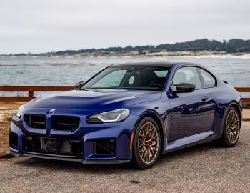 2026 BMW M2 CS [North America] (G87) '2025–pr.