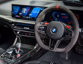 Panel frontal BMW M2 CS [Malaysia] (G87) '2026