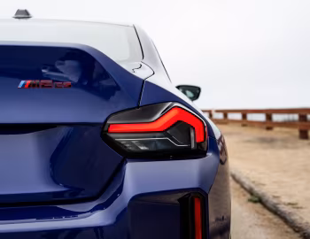 2026 BMW M2 CS [North America] (G87) '2025–pr.