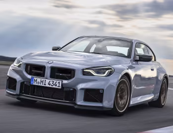 BMW M2 CS [Worldwide] (G87) '2025–pr.