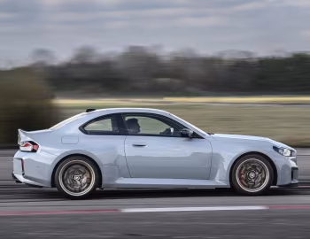BMW M2 CS [Worldwide] (G87) '2025–pr.