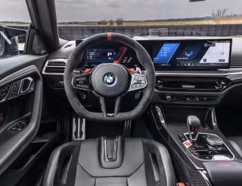 Panneau avant BMW M2 CS [Worldwide] (G87) '2025–pr.