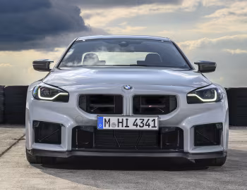 BMW M2 CS [Worldwide] (G87) '2025–pr.
