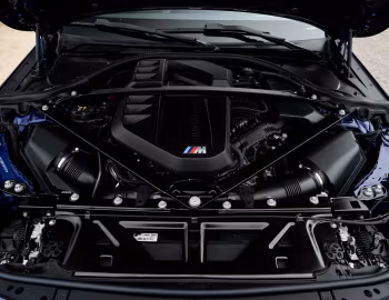 Bajo el capó 2026 BMW M2 CS [North America] (G87) '2025–pr.