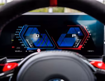 Torpedo BMW M2 CS [Malaysia] (G87) '2026