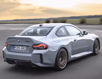 BMW M2 CS [Worldwide] (G87) '2025–pr.