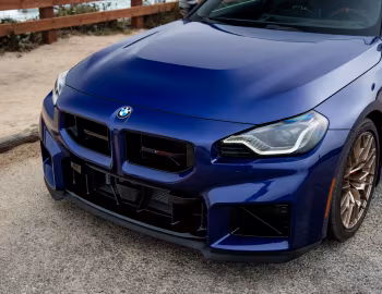 2026 BMW M2 CS [North America] (G87) '2025–pr.