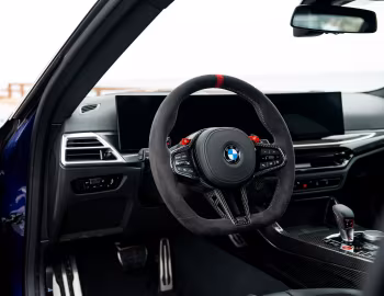Panel frontal 2026 BMW M2 CS [North America] (G87) '2025–pr.