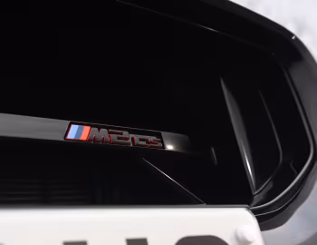 BMW M2 CS [UK-spec] (G87) '2025–pr.