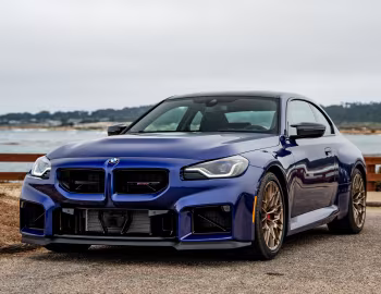 2026 BMW M2 CS [North America] (G87) '2025–pr.
