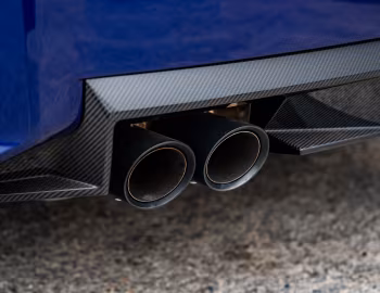 2026 BMW M2 CS [North America] (G87) '2025–pr.