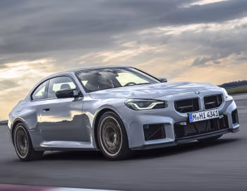 BMW M2 CS [Worldwide] (G87) '2025–pr.