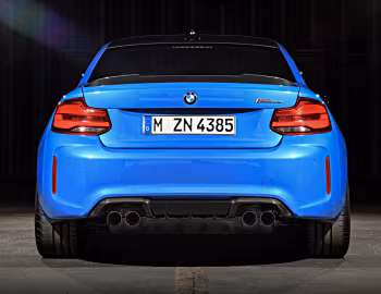 BMW M2 CS [Worldwide] (F87) '2020
